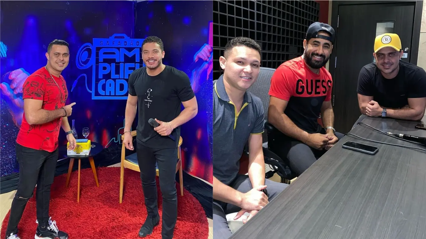 Rod Bala assina produções de Raí Saia Rodada e Bonde do Brasil