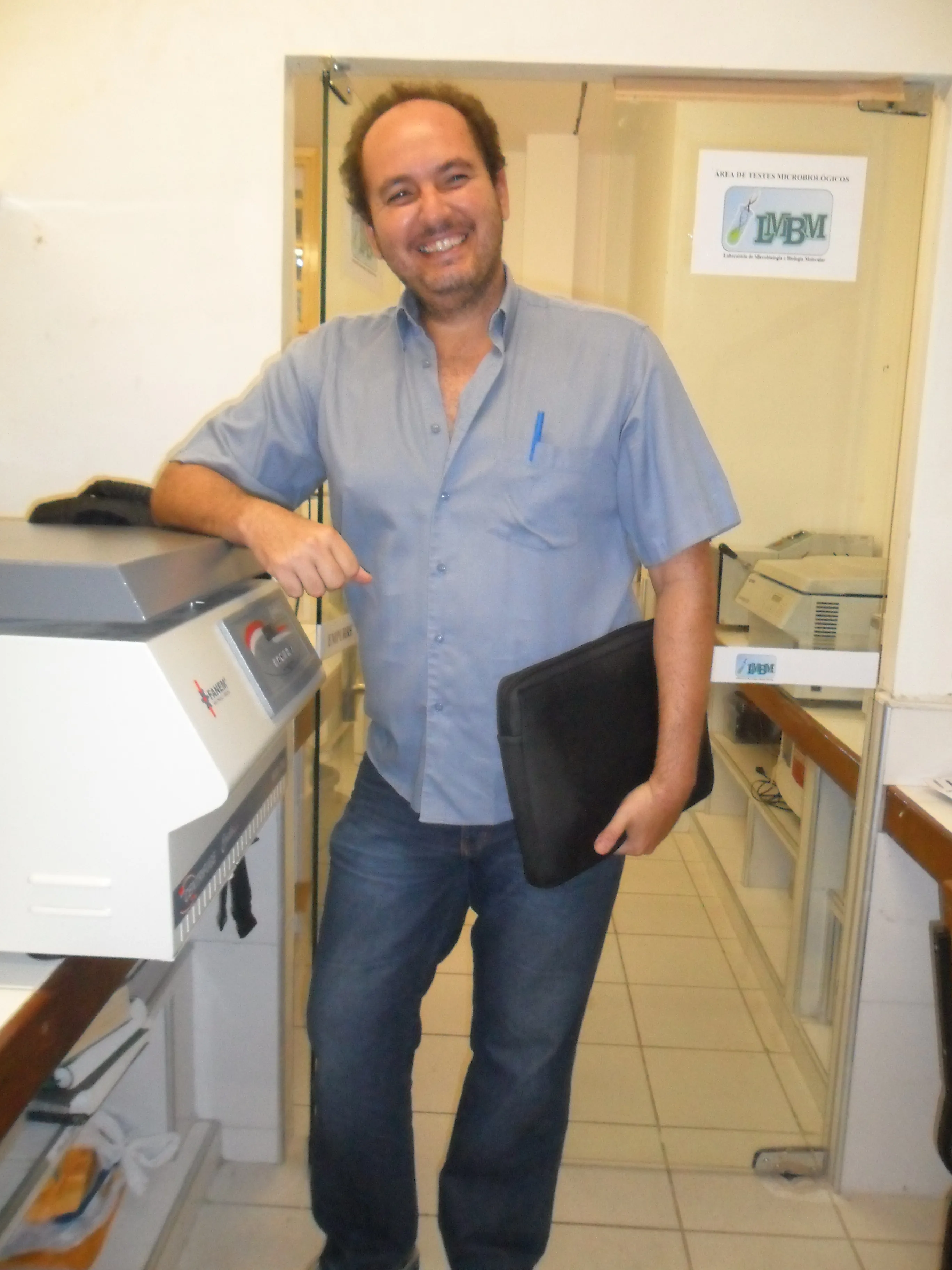 Henrique Douglas tem seu nome citado nos dois rankings.