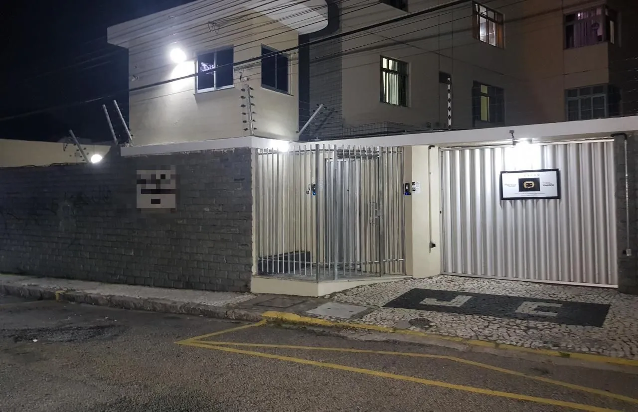 Crimes ocorreram em prédio no José Bonifácio
