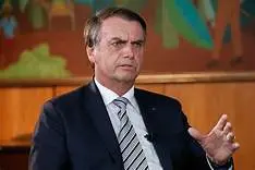 Jair Bolsonaro