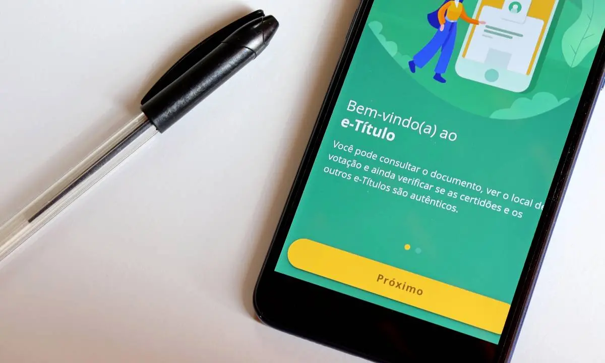 Imagem da notícia: Sem documentos, concurso e até sem salário: as consequências da falta de justificativa por não votar