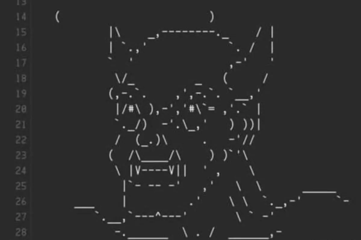 Os invasores comemoraram o ataque e afirmaram que conseguiram mostrar a vulnerabilidade do sistema