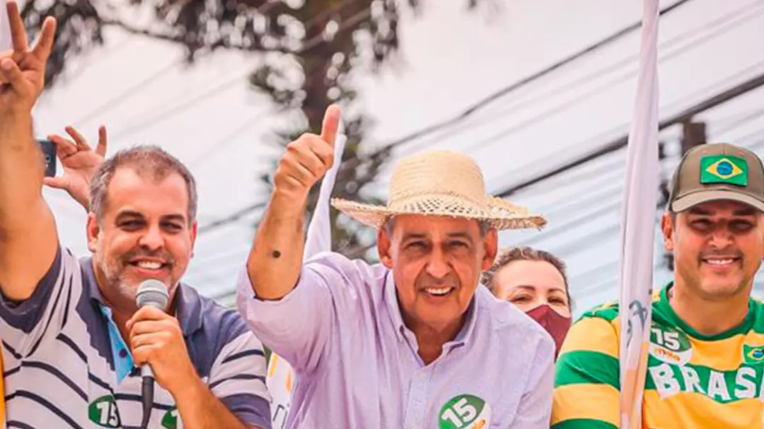 capa da noticia