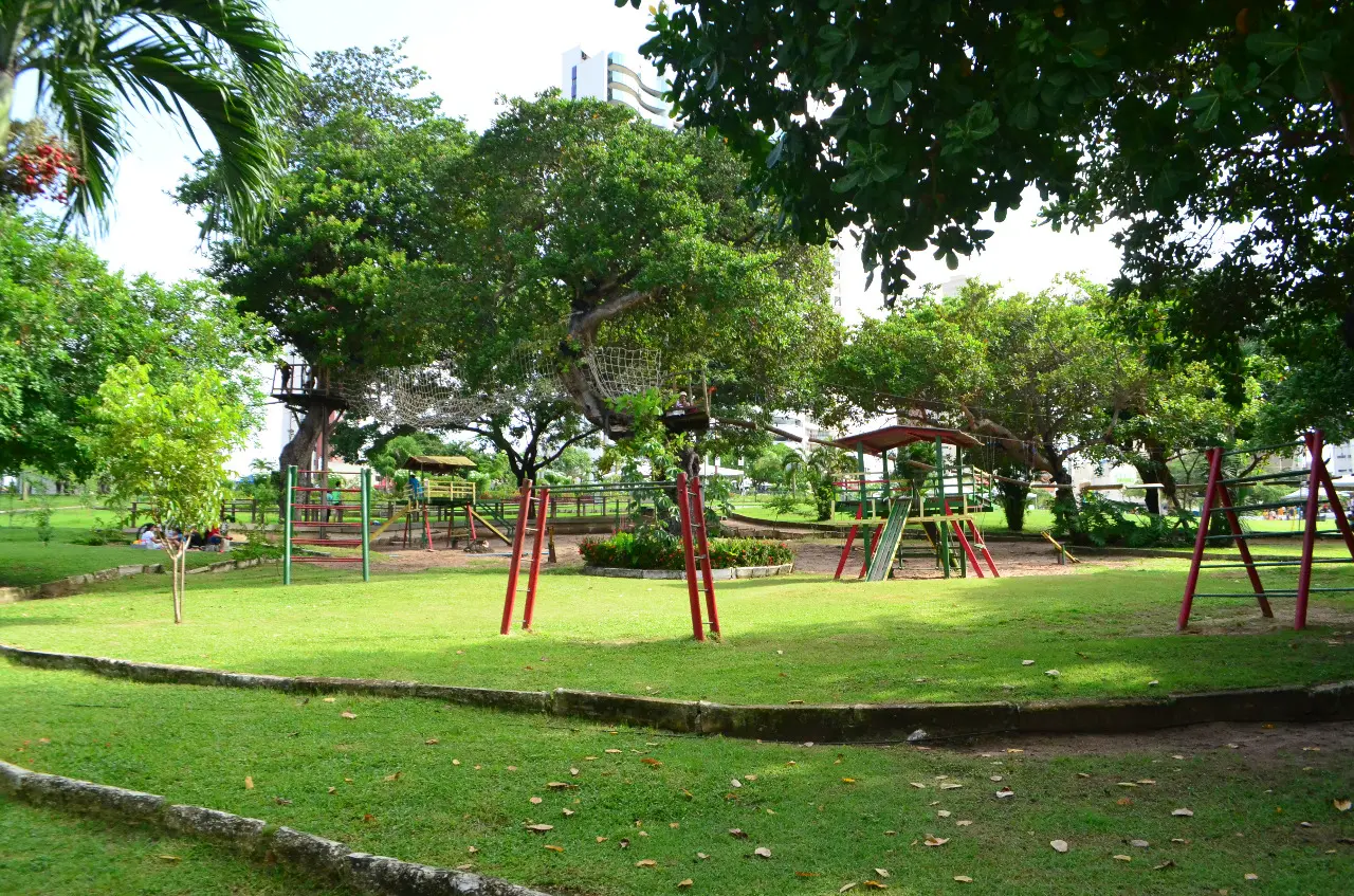 foto parque