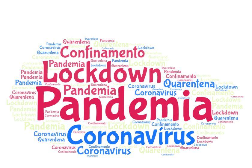 Dicionário da pandemia #TMJUNICEF