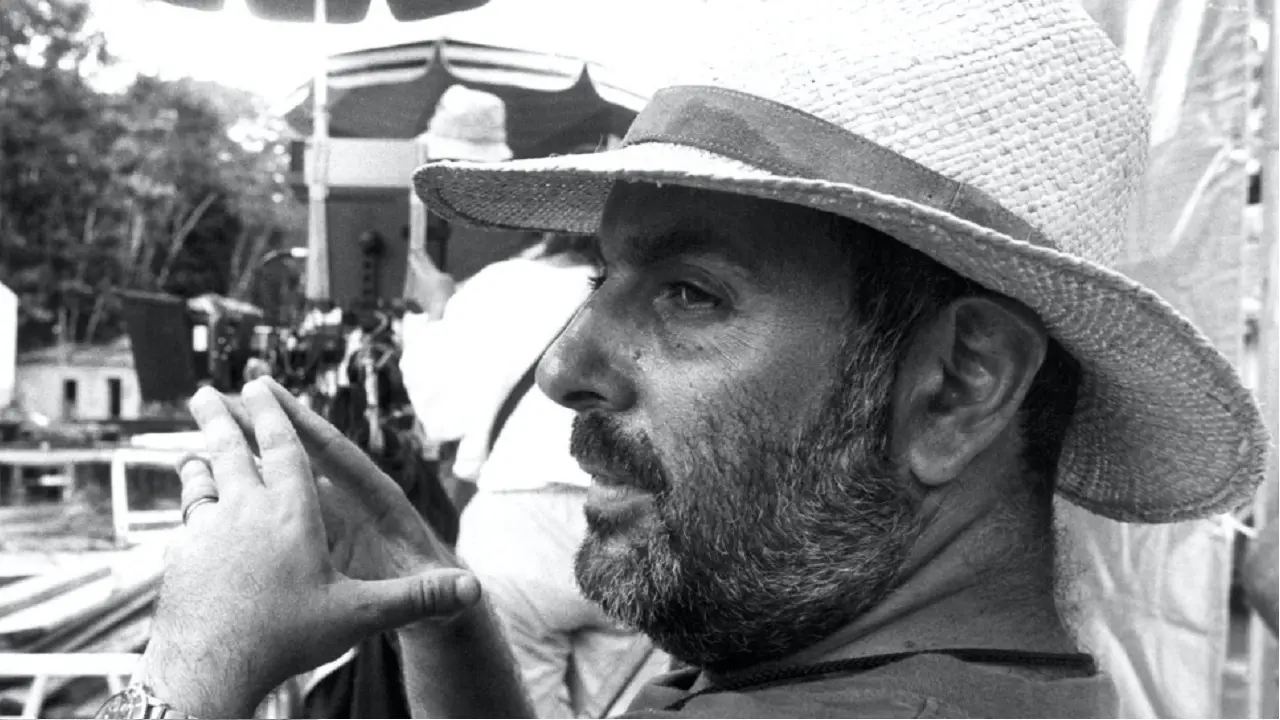 Imagem da notícia Representante do Brasil no Oscar 2021, 'Babenco' estreia nesta quinta (3) no Cinema do Dragão