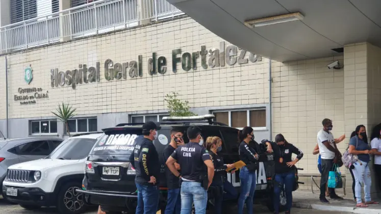 capa da noticia
