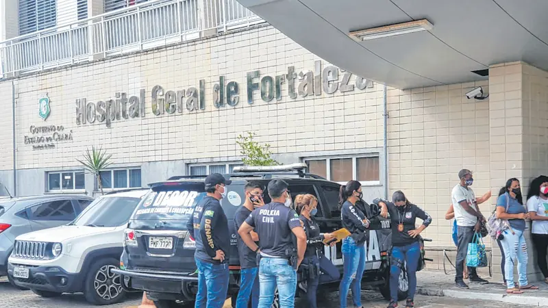 capa da noticia