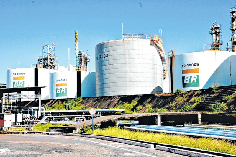 Grepar Participações já afirmou que investiria R$ 360 milhões em 10 anos na Lubnor