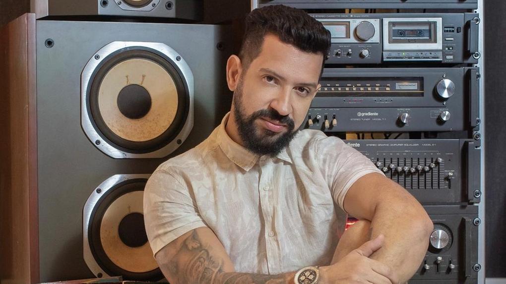 Denis Der Rapper Dennis revive clássicos do funk em novo álbum; brincadeira no Tik-Tok ...
