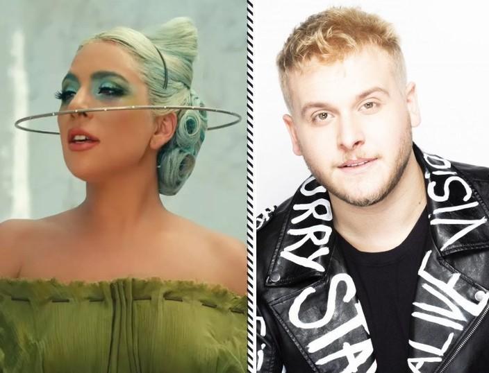 Lady Gaga amou', diz DJ Bruno Martini sobre remix de '911' feito a