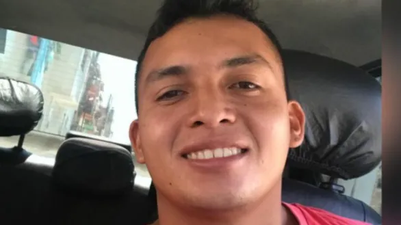 José Hilker foi ferido pelos suspeitos por um objeto cortante e em seguida teve corpo queimado. Ele morreu após 14 dias internado
