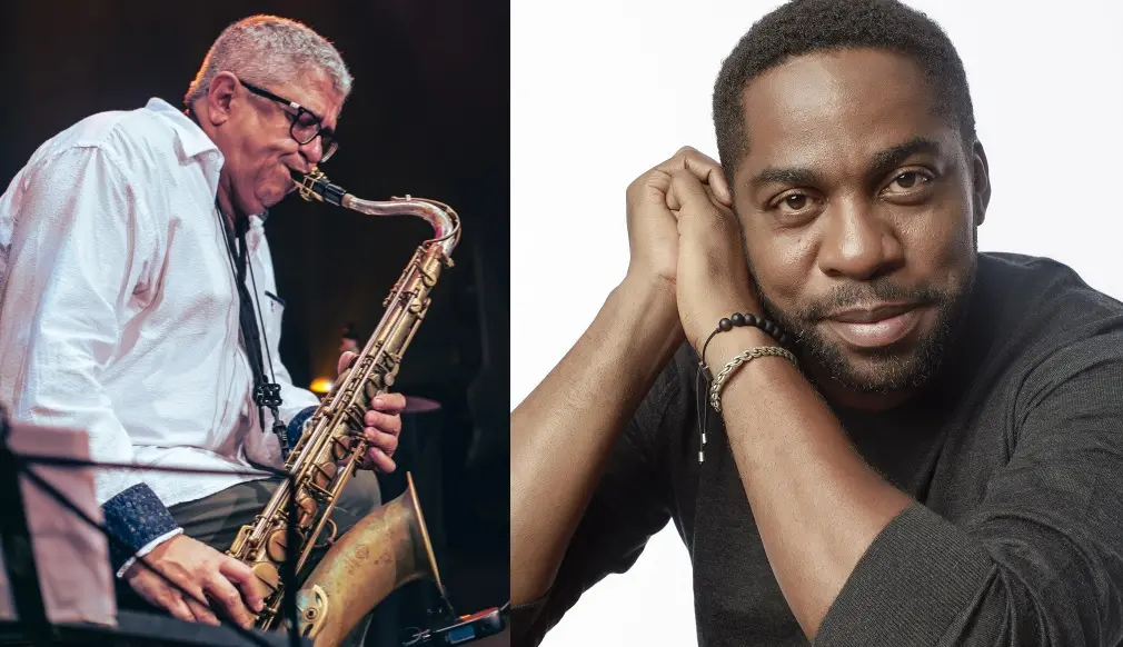 Márcio Resende reúne sucessos da música instrumental; Filme com Lázaro Ramos será exibido no encerramento do Cine Ceará