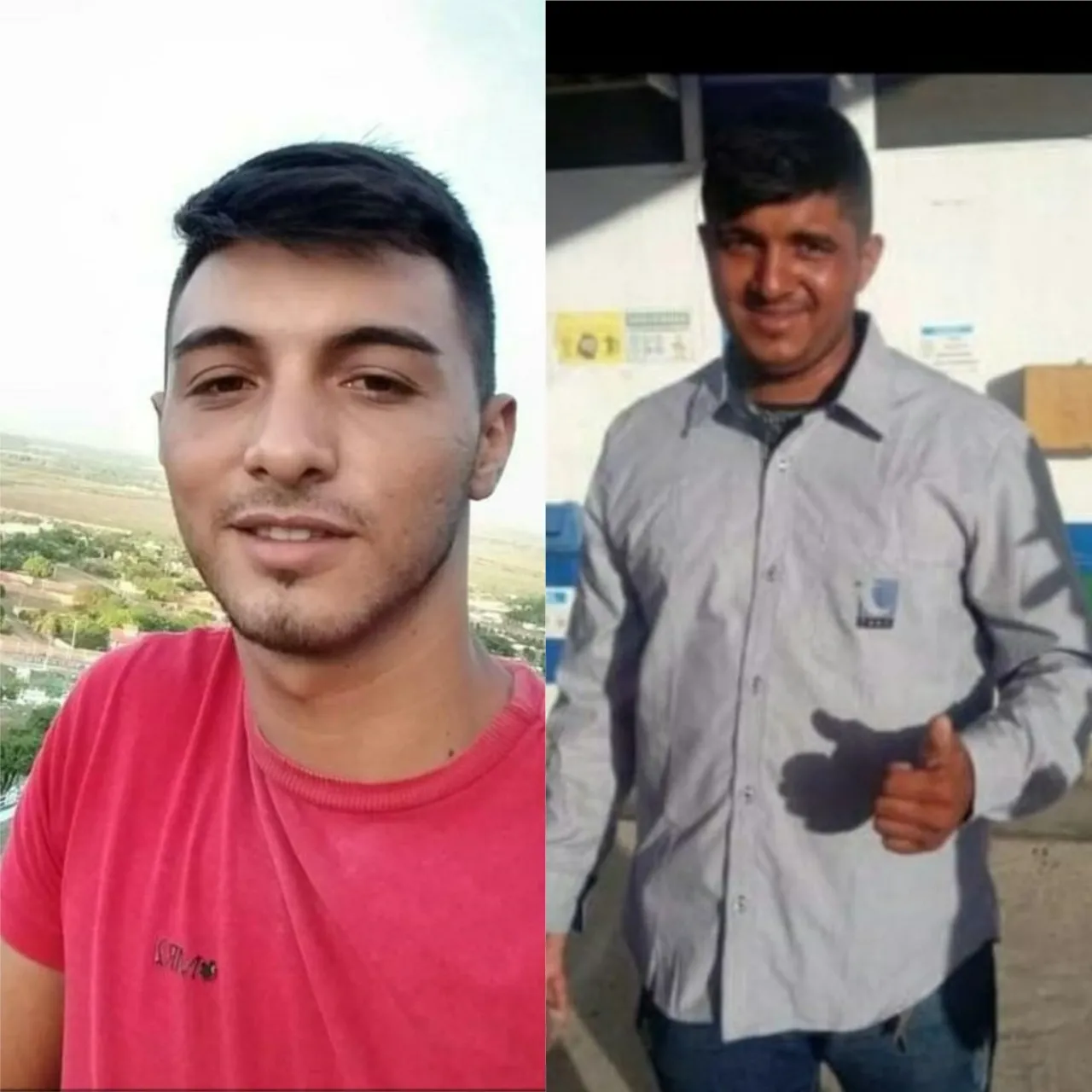 Irmãos de suspeito de tráfico que está preso foram mortos em Caucaia
