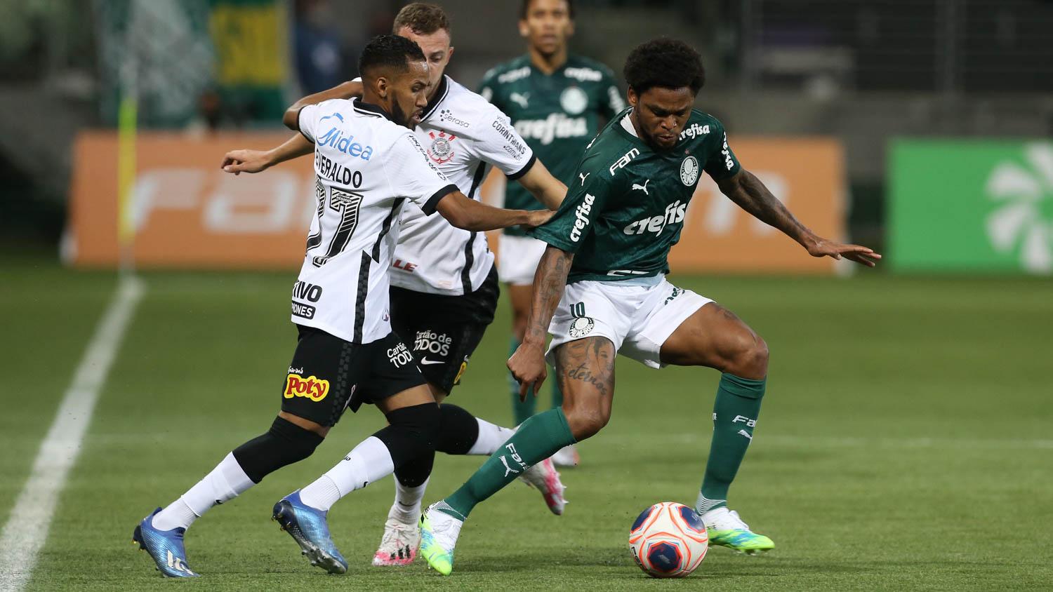 Definidos grupos do Paulistão 2021: confira chaves de ...