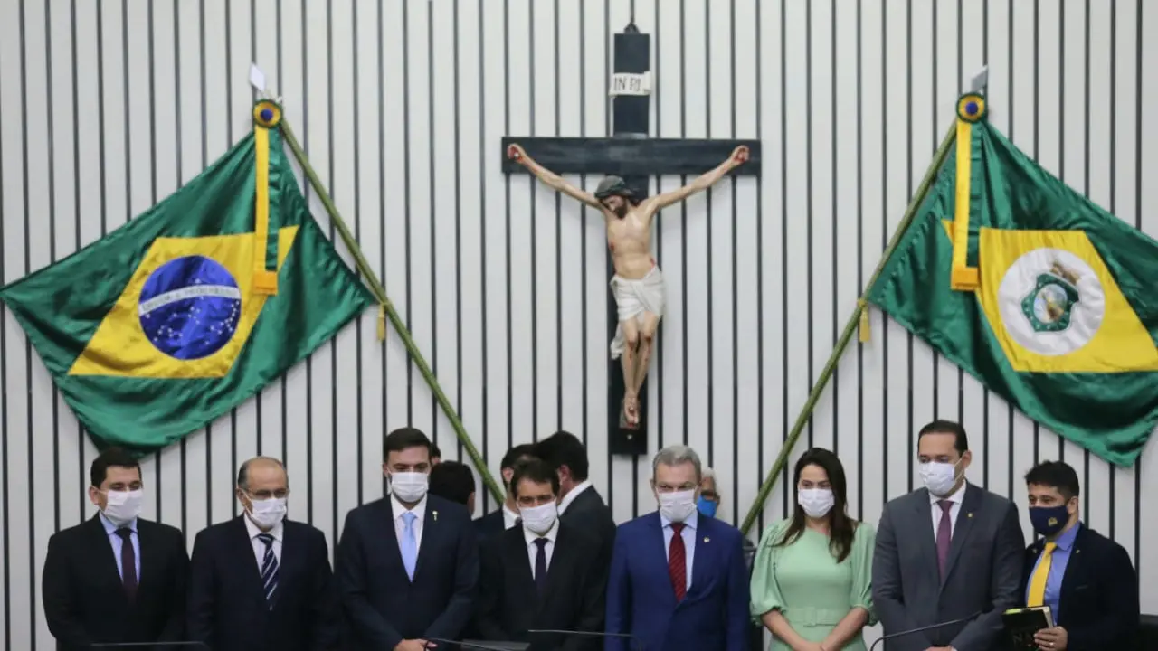 capa da noticia
