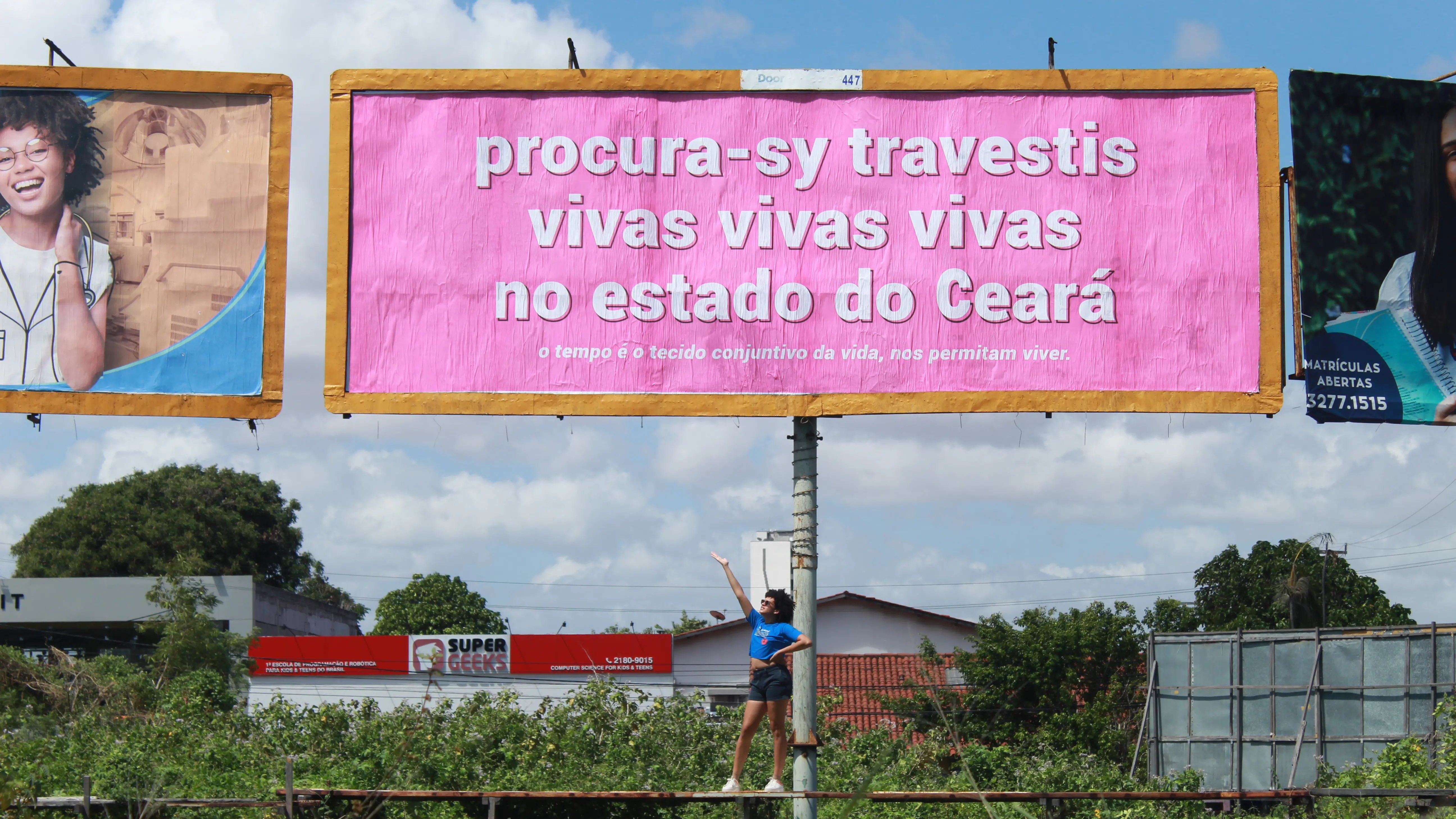 capa da noticia