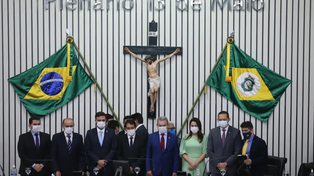 capa da noticia