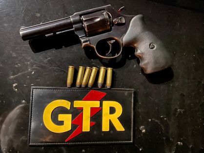 Arma GTR