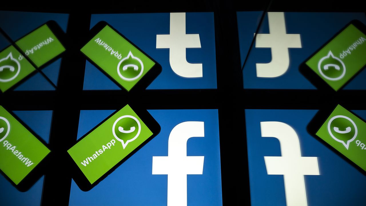 Facebook vive maior ataque contra a empresa nos EUA