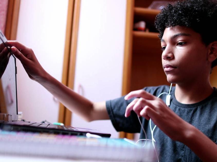 A extensão da flexibilização surgiu de demandas de sistemas e instituições de ensino superior, sobretudo as particulares