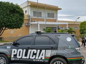 Os mandados foram expedidos pela Vara de Delitos de Organização Criminosa, em Fortaleza