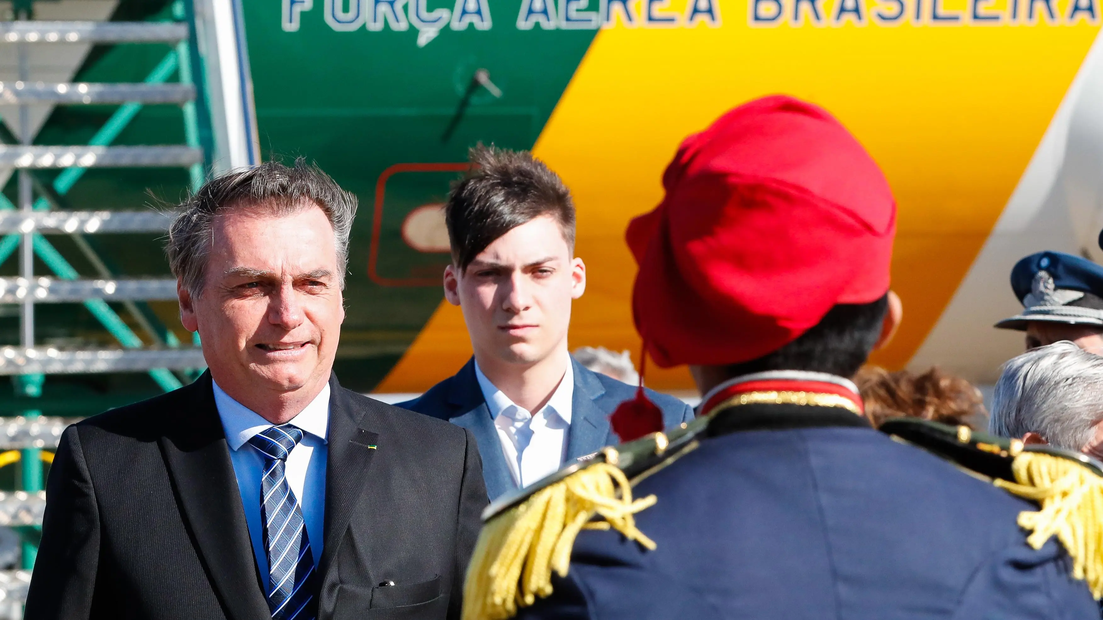 capa da noticia