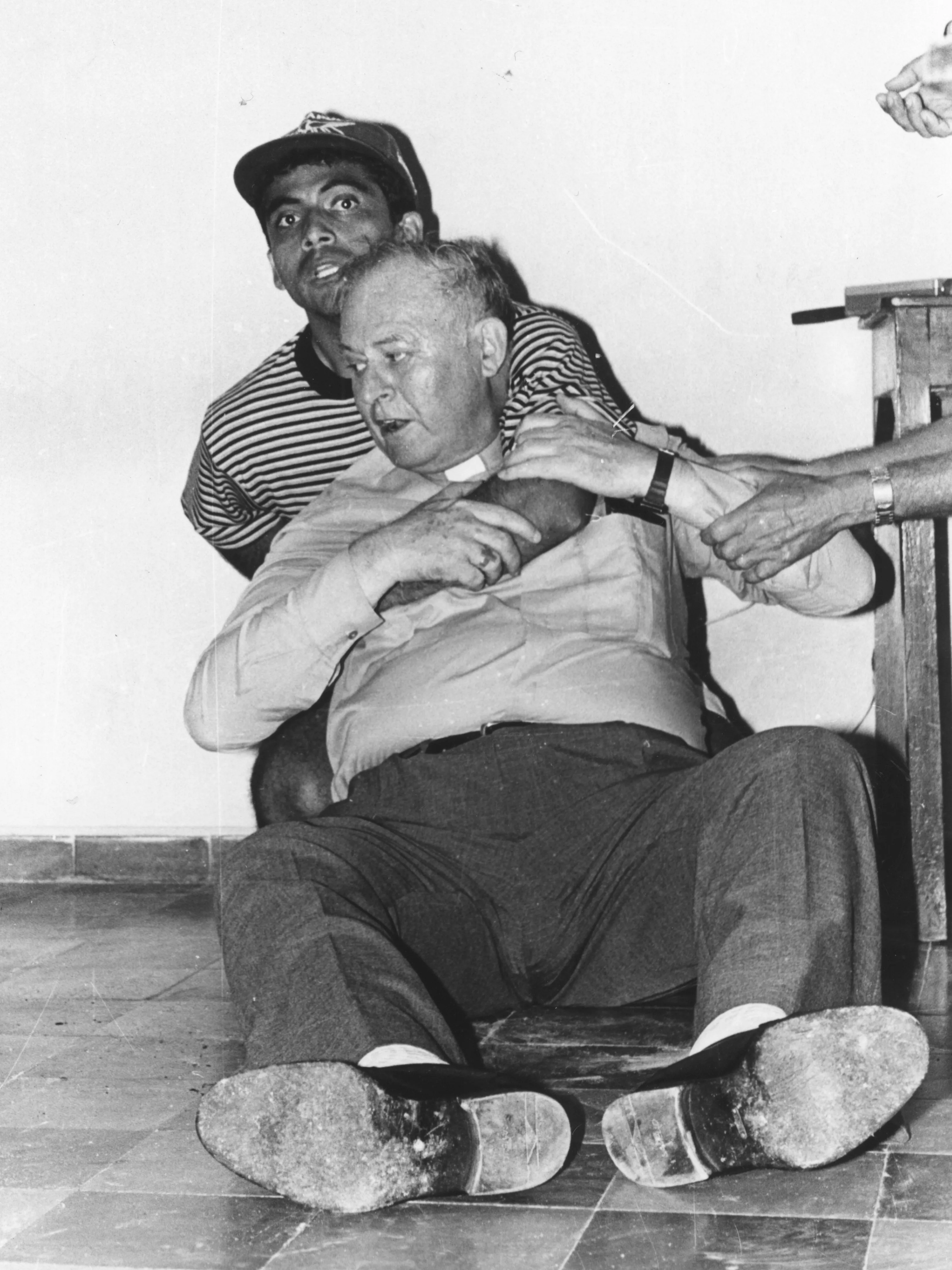 Em 1994, a TVM esteve presente na cobertura do sequestro de Dom Aloísio Lorscheider
