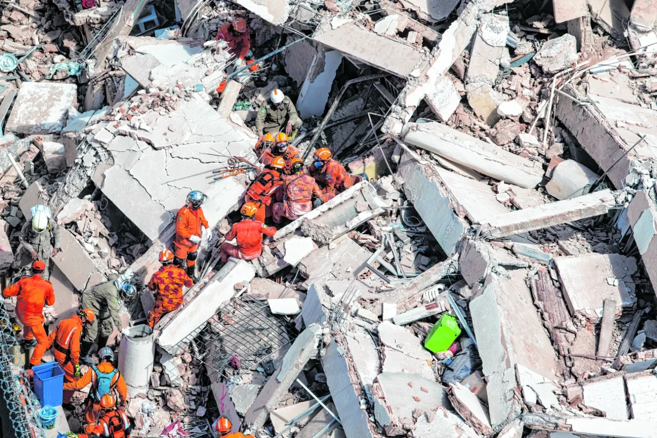 Coberturas mais recentes como a do desabamento do Edifício Andrea, em 2019, também serão relembradas