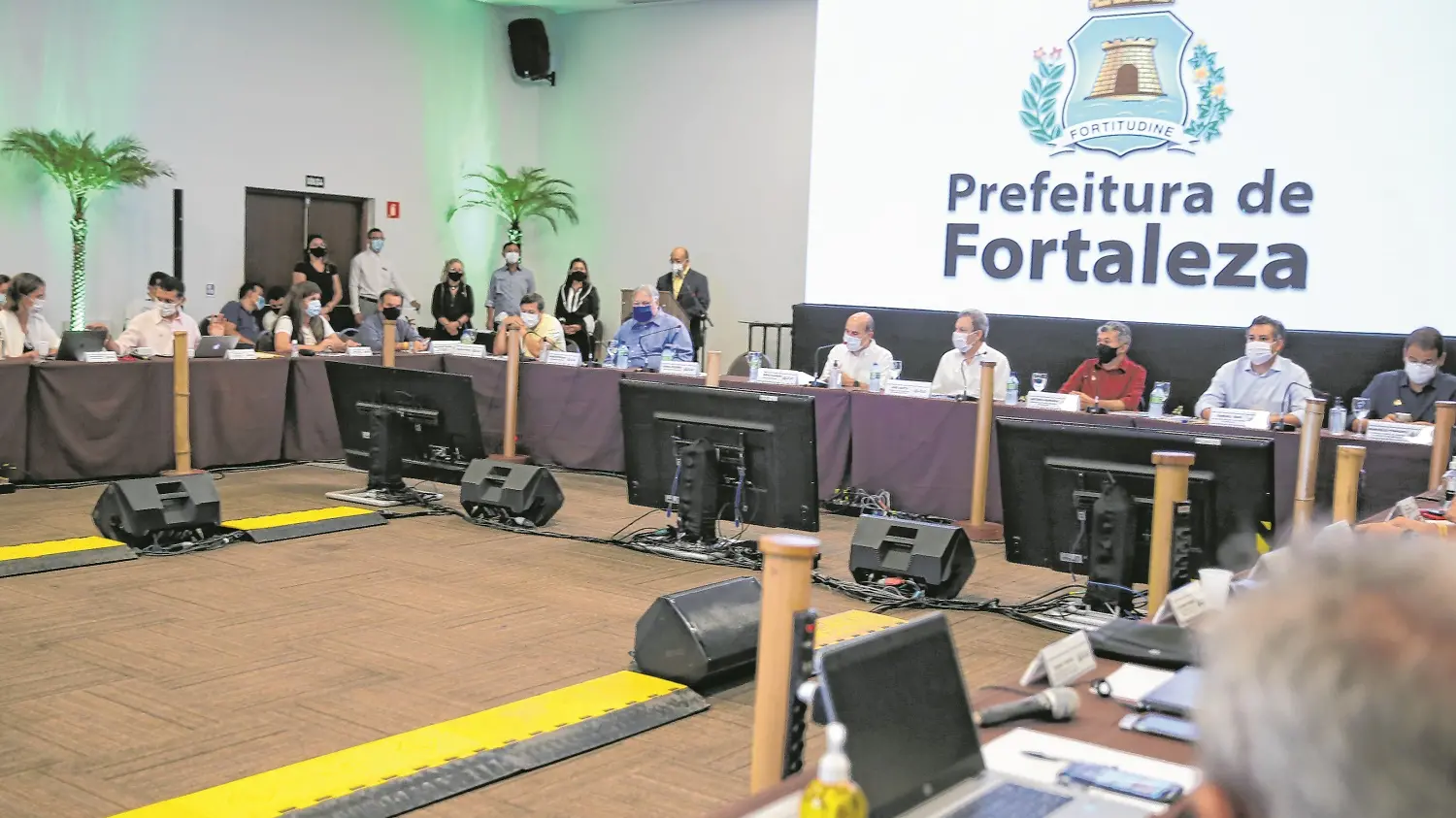 capa da noticia