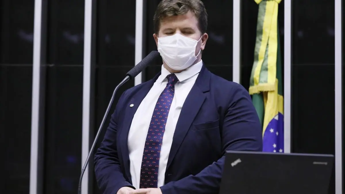 capa da noticia