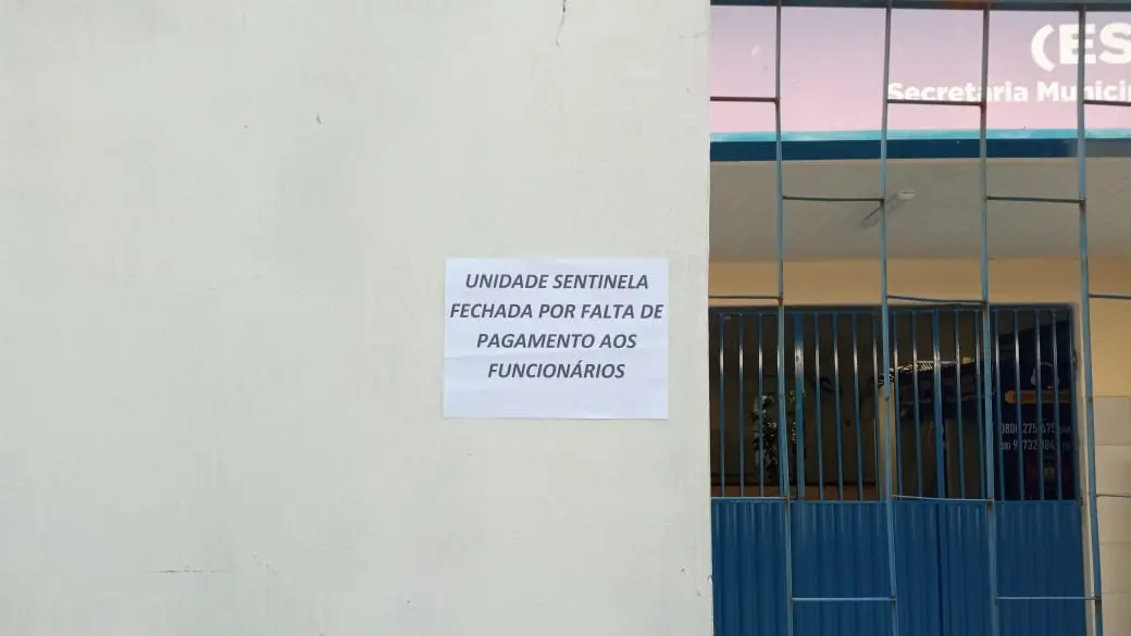 capa da noticia