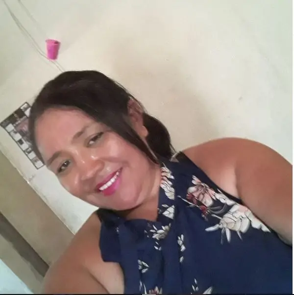 imagem da vereadora edivanda azevedo