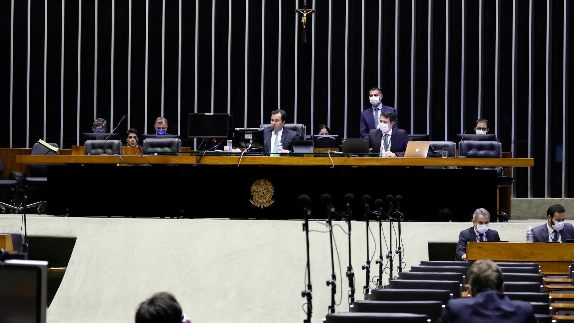 capa da noticia