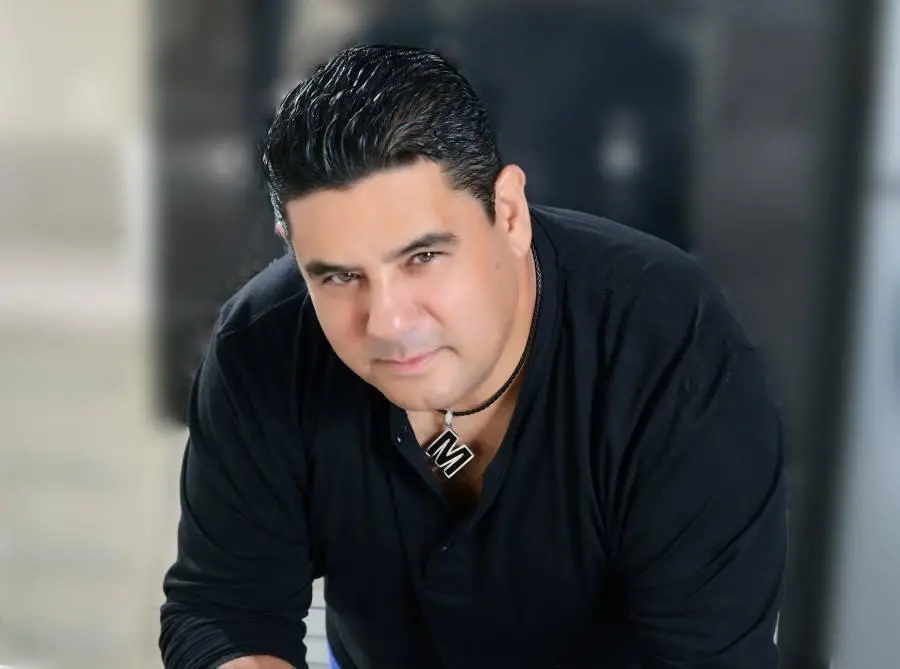 Cantor faleceu aos 57 anos