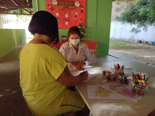 hospital de messejana