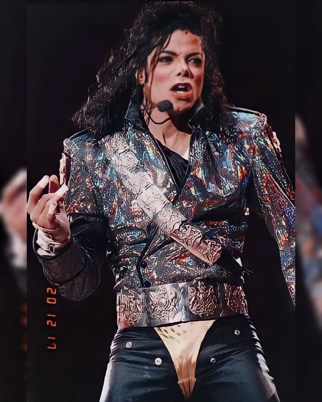 Imagem: Reprodução/Instagram fãclube