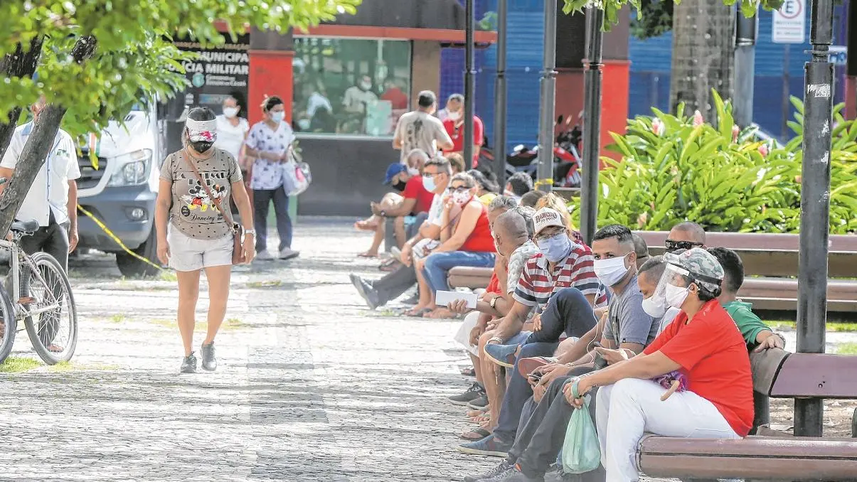 capa da noticia