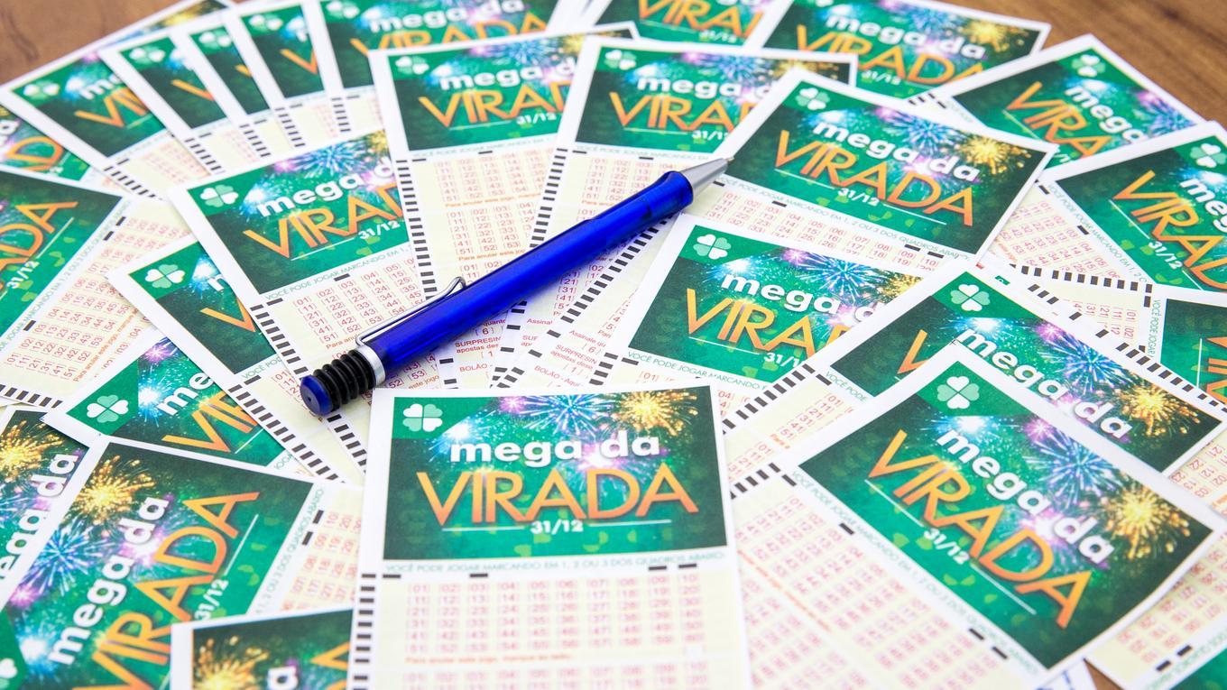 Mega da Virada: apostadores relatam instabilidade em site e app da Caixa -  País - Diário do Nordeste