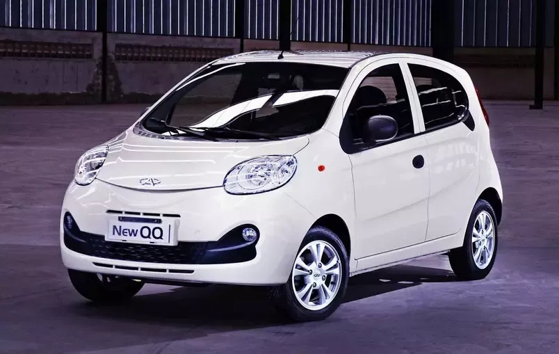 Chery QQ