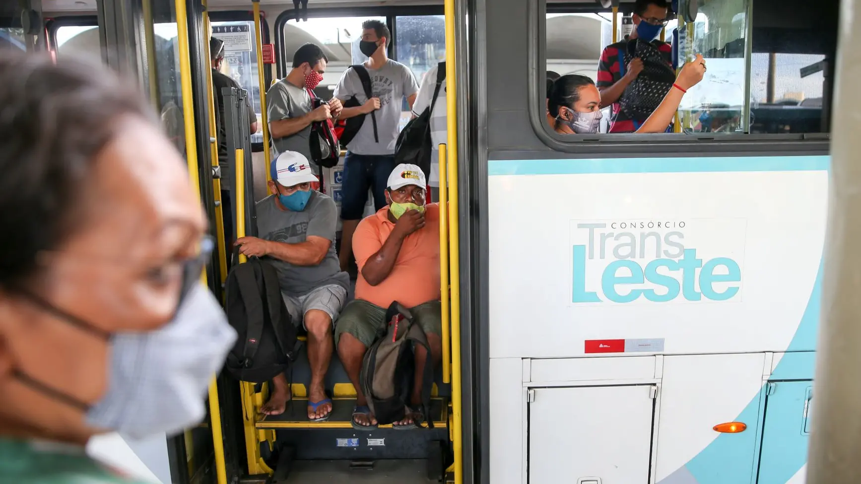 capa da noticia