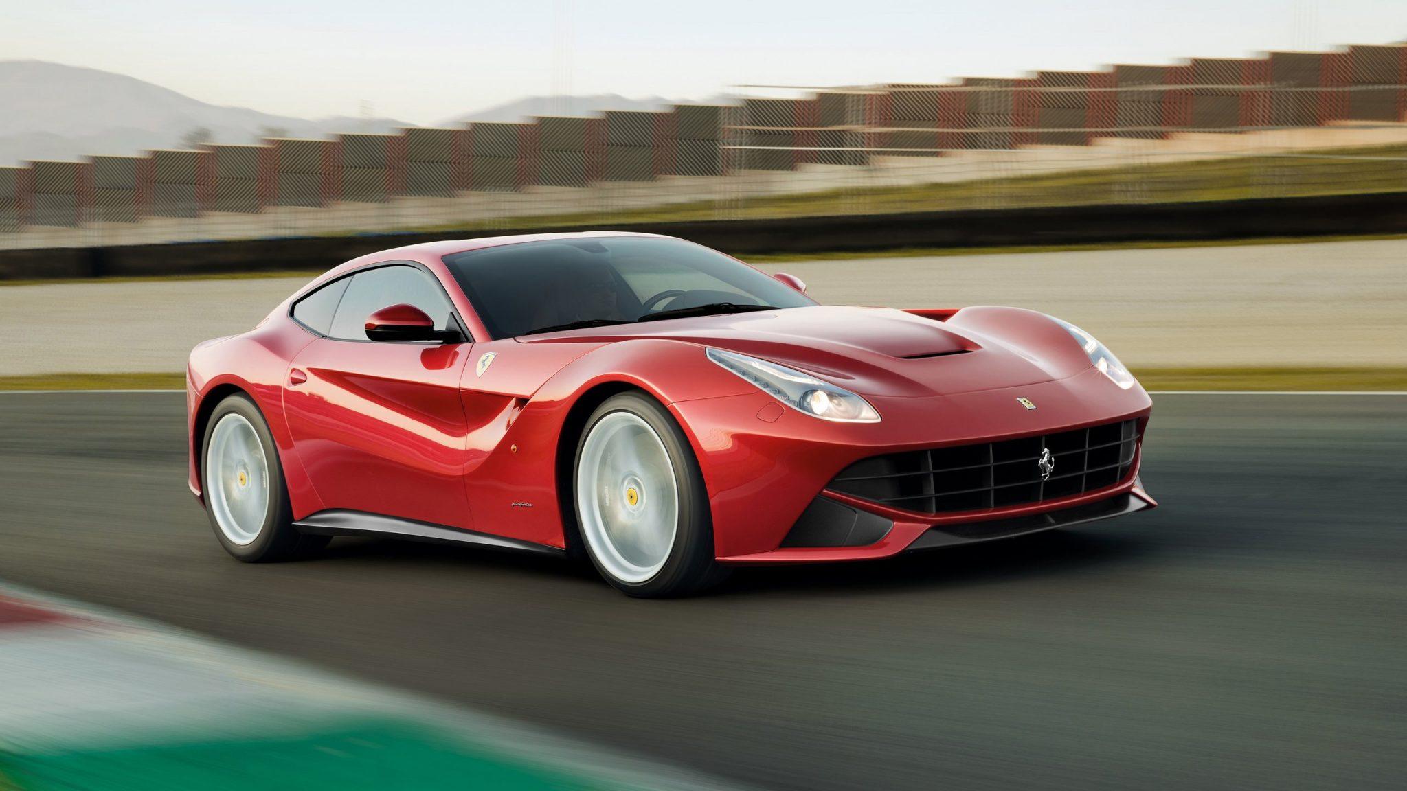 Preço Do Ipva De Uma Ferrari