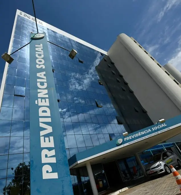Sede da Previdência Social