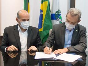 Prefeito eleito anuncia novos secretários da Prefeitura de Fortaleza