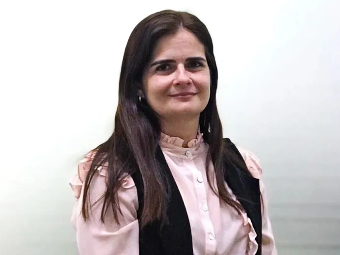 A nova secretária já integra a atual gestão