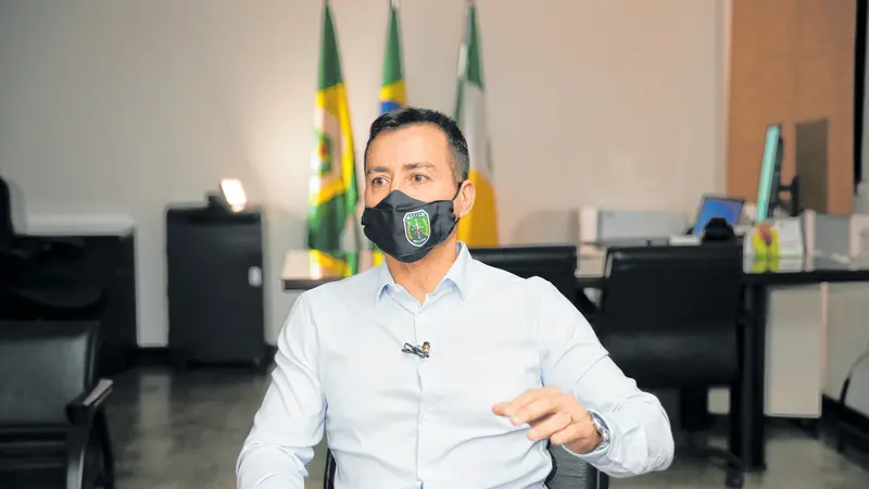 capa da noticia