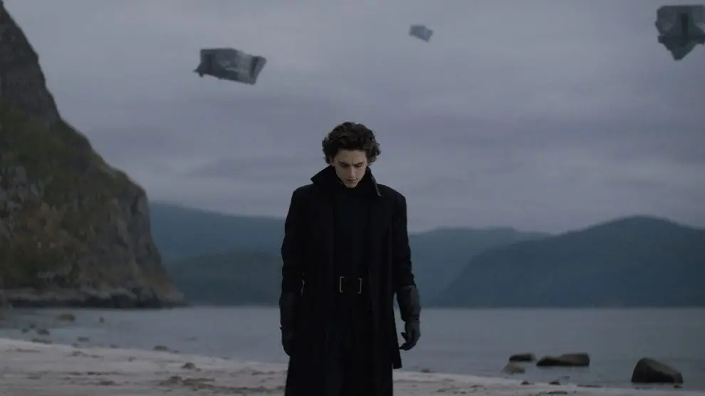 Esta é uma imagem do filme 