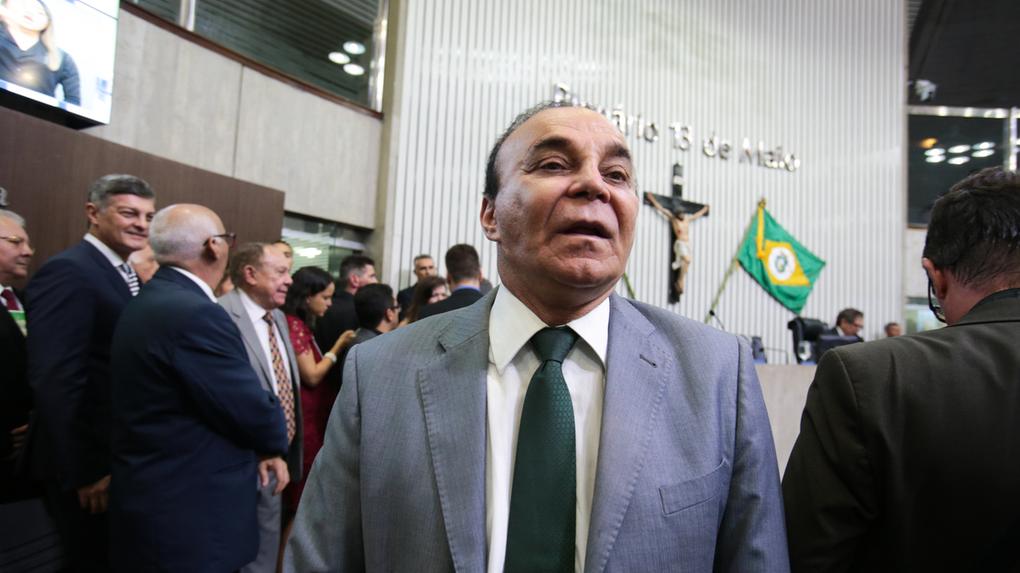 Deputado federal Aníbal Gomes foi julgado e condenado no ano passado