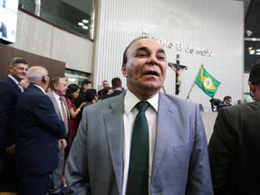 Deputado federal Aníbal Gomes foi julgado e condenado no ano passado