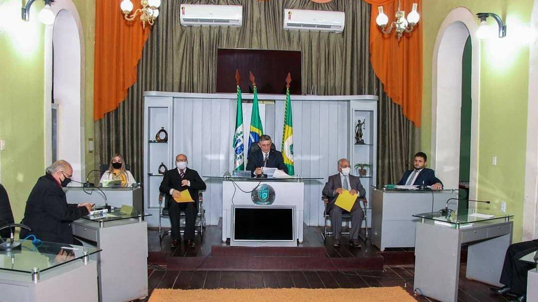 Em Viçosa do Ceará, impasse sobre posse do prefeito eleito chegou ao STF